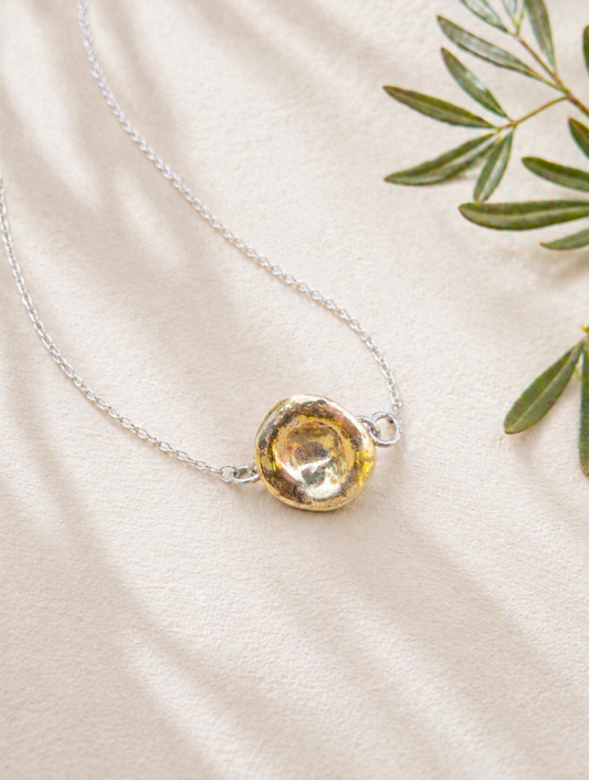 Abundance necklace